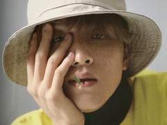 싸구려 눈빛 오아시스