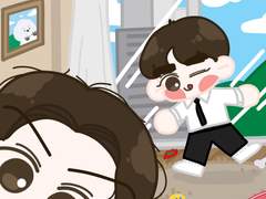 디데이 100일 기념