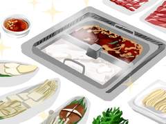 오늘도 먹음머금 11화(+11.5화)