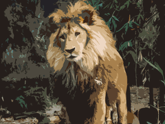 01. The Lion, the Captain and the Museum