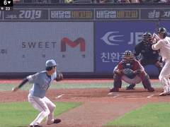 08.22(목) 18:30KBO KT vs 롯데