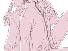 [MCU/그림] 피터, 할리, 그리고