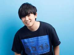 야마시타 다이키의 염원이 이루어져 20살 어려졌다! '성우로써 어떤 연령이든 연기할 수 있는 건 즐거워요'