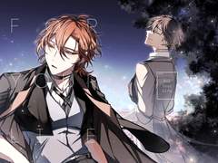 [FOR YOUR LIFE] 샘플