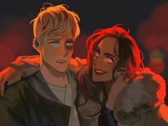 엘리시아 에릭&제시카 일러!