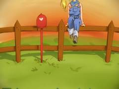 [배트맨/어벤져스] THE LETTER 1부