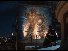 [토니피터퀜틴] 독배