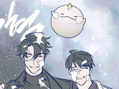 [김독자 컴퍼니] Happy Birthday