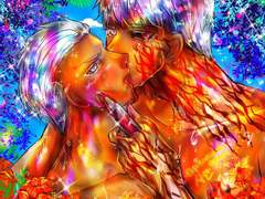 영궁궁. 影弓弓.