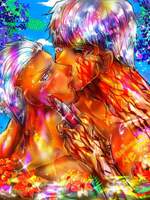 페이트 일러스트