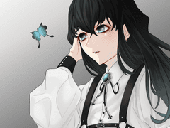 토키토 무이치로 (뱀파이어ver)