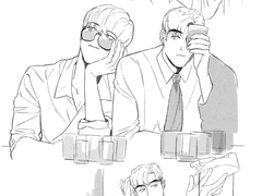 믾백+믾백온 나눔 얘기