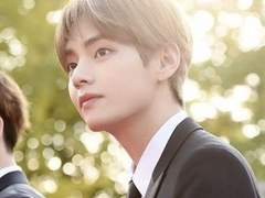 [뷔국] 가을에 온 선물 8