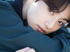 [뷔국] 가을에 온 선물 3