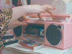 한낮에 꿈을 꾸듯이