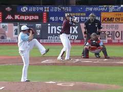 08.23(금) 18:30KBO KT vs 롯데