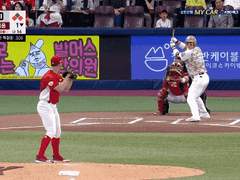 08.23(금) 18:30KBO 키움 vs KIA