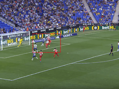 08.24(토) 03:00라리가 그라나다 vs 세비야