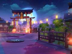 레오스 불꽃축제 스크립트 백업