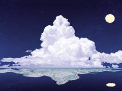 내게 빛의 이름을 준 별에게.