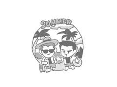 디씨연성모음 1