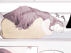 [중혁독자] 청게..청게주세요