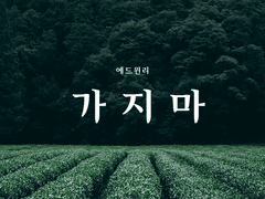 [에드윈리] 가지마