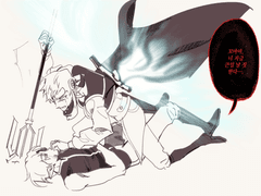 세르니움 마지막 스토리 스포주의