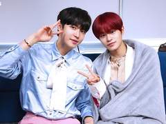 먼치킨 퇴마단 658 - 떨어질 수 없는 Gravity Yeah