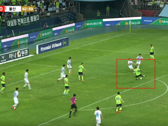 08.24(토) 19:00K리그1 전북현대 vs 성남FC (라인업 분석 예정)