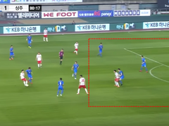 08.24(토) 19:00K리그1 울산현대 vs 상주상무 (라인업 분석 예정)