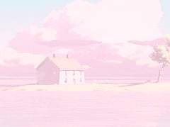 나는 지독히도 나의 낙원을 바랐는데,