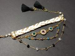 유솔대해(@white__conch) 악세사리 커미션