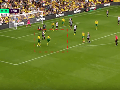 08.24(토) 20:30EPL 노리치 vs 첼시 (라인업 분석 예정)