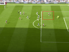 08.24(토) 23:00EPL 왓포드 vs 웨스트햄