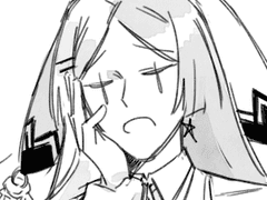 [유리여휘] 위험한 생각