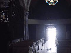 [유코소고] 비 (上)