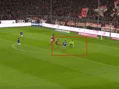 08.25(일) 01:30분데스리 샬케04 vs 바이에른뮌헨