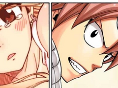 [나츠루시/단편소설] 백년 퀘스트 그 이후-