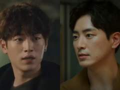 [치즈인더트랩X한여름의추억/인호해준] 오디세우스