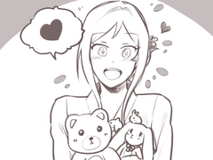 [카오리오] 단편만화 연성모음