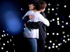 [방탄팬픽/국민/뷔민] 풀꽃수목원 41