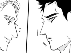 [송성] 모른 체 하다