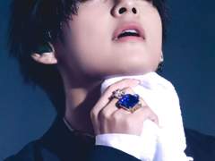 [방탄 팬픽/국뷔/단편] 운명의 장난