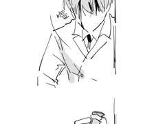 월간쇼쥰 8월｜36