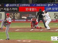 08.25(일) 17:00KBO SK vs KIA