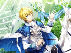 사파이어 페스! ~갈채의 슈발리에~