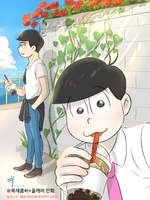 오소마츠상 기타