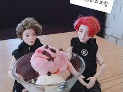 국자씨의 사생활 8