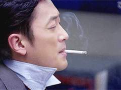 커피와 담배 : 4